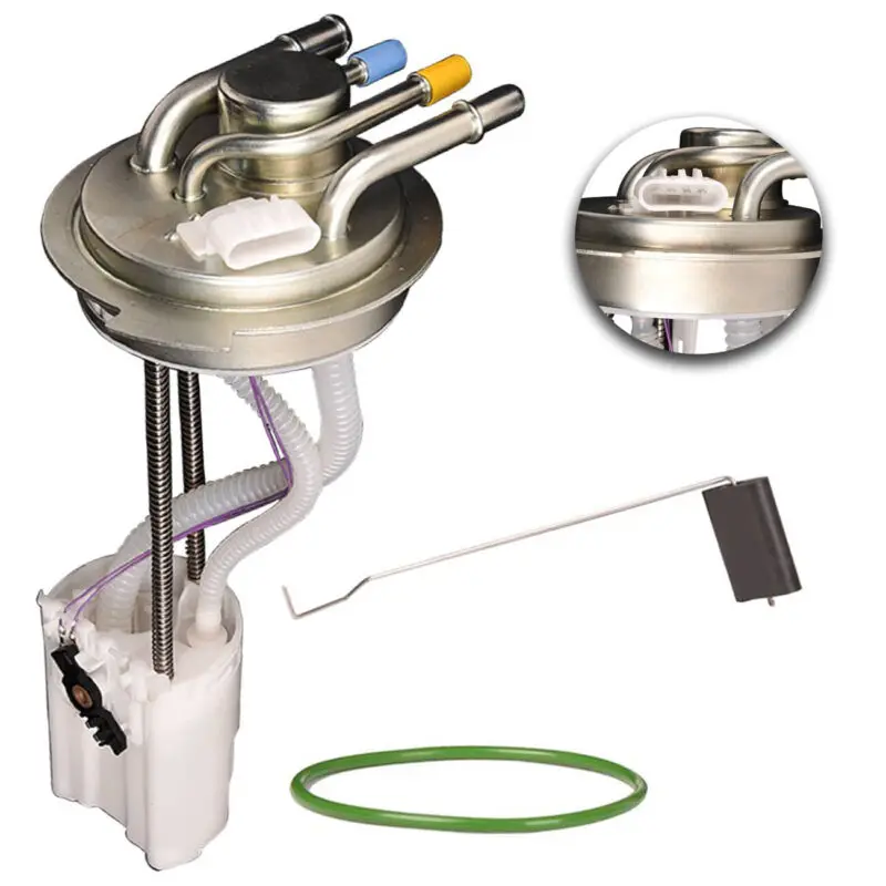 

E4073R Fuel Pump Module Fits Chevy Silverado GMC Sierra 2500 HD 6.6L DIESEL