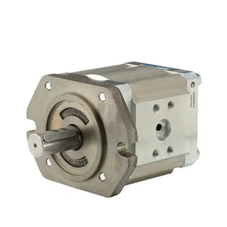 High Quality Hydraulic Gear Pump  EIPC3-020/025/032/040/050/064-RK23-1X Electric Oil  for Press Brake