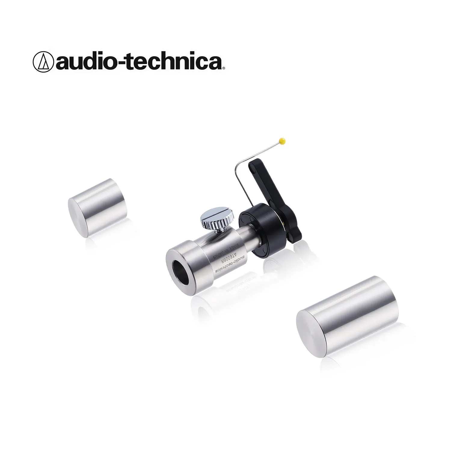 

Japanese Audio-Technica AT6006R Turntable Hydraulic Tonearm Lifter