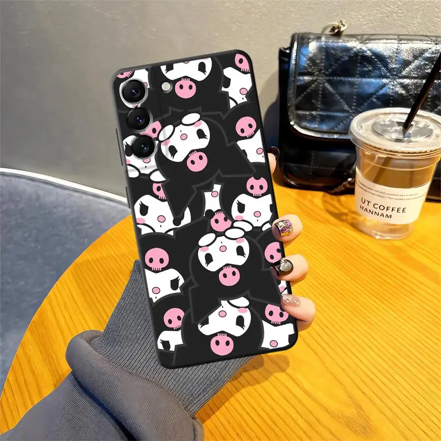 Cartoon Sanrio Kuro…