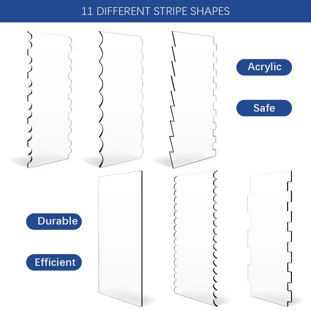 Thumbnail 3 - #65 Newest Spatulas