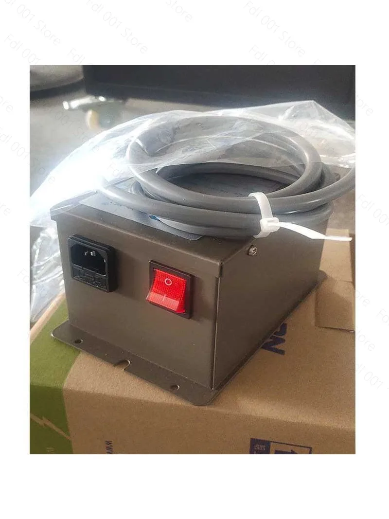 Electrostatic eliminator  neutralization device Salt  neutralizer manufacturer Spot