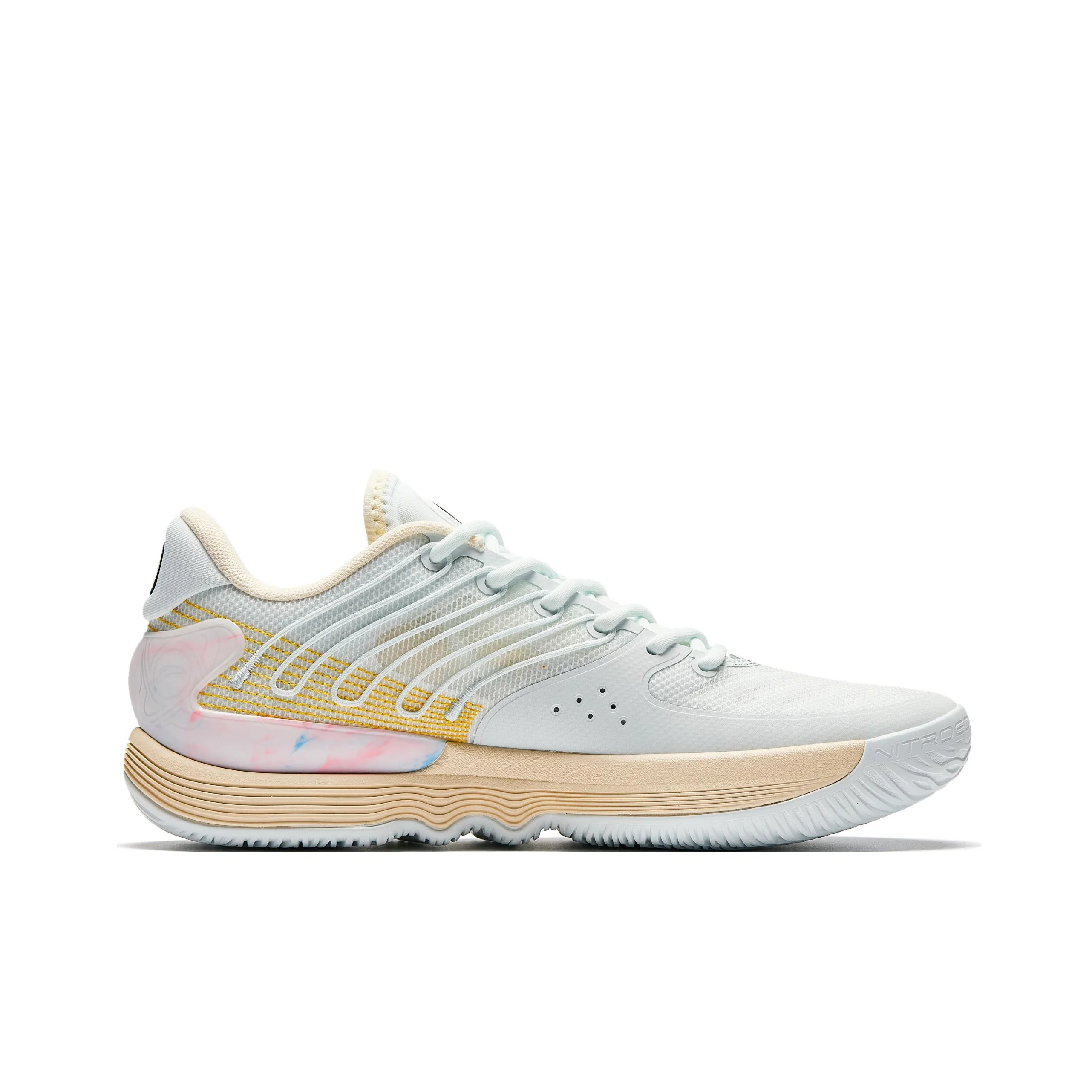Anta Zap 2 New York City Scene - Men'S Shoes York ulasan dan harga