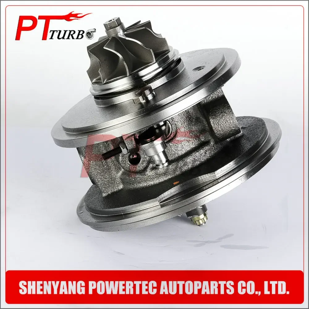 

In Stock Turbine Chra For Ford Ranger Mazda BT50 B2500 3.0L 115Kw 156HP J97MU VJ38 4943873 Turbo charger Cartridge Core Car 2006