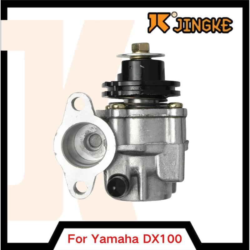 

Oil Pump Assy For Yamaha YB100 DX100 DT250 DT400 YL2 YG5