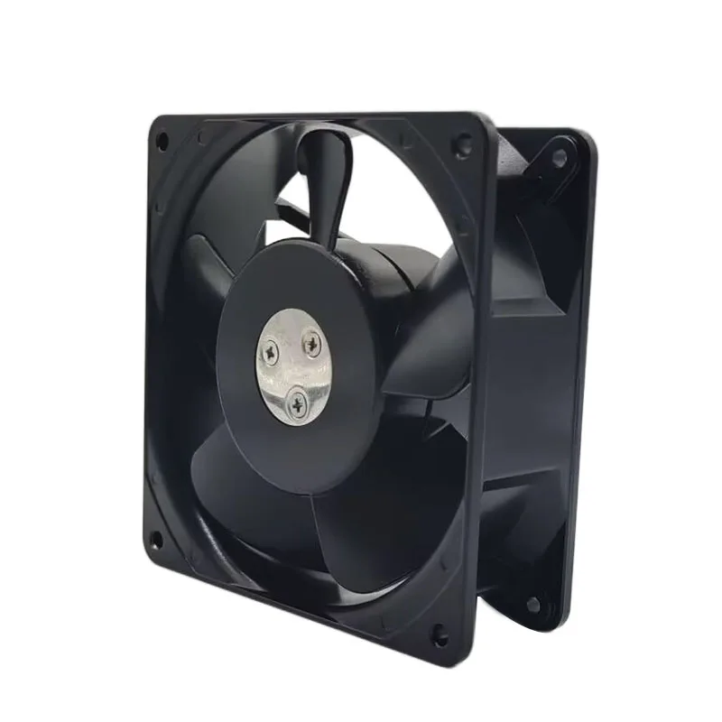NEW ORIGINAL 129XR0281010 208/240V 12038 120*120*38mm 12cm COOLING FAN RADIATOR