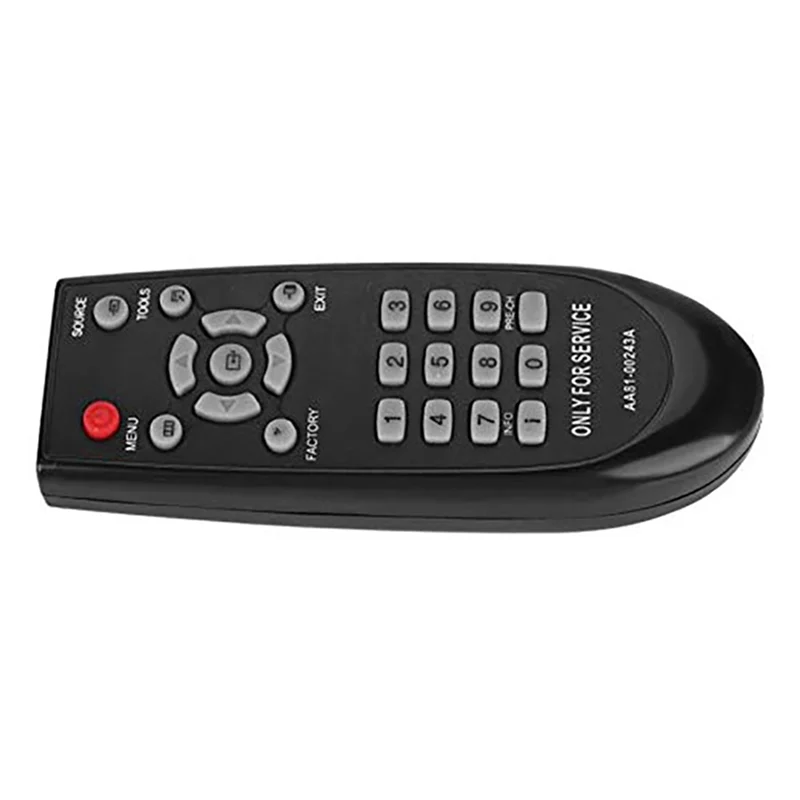 

FUFU 4X AA81-00243A Service Remote Control Controller Replacement For TM930 TV Television