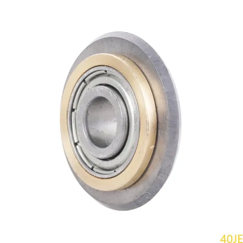 40JE Tile Pusher Cutter Bit Manual Cuttter Cutter Acessórios roda 3000m