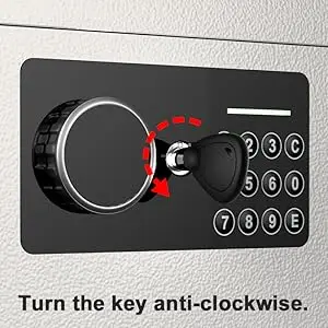 safe box