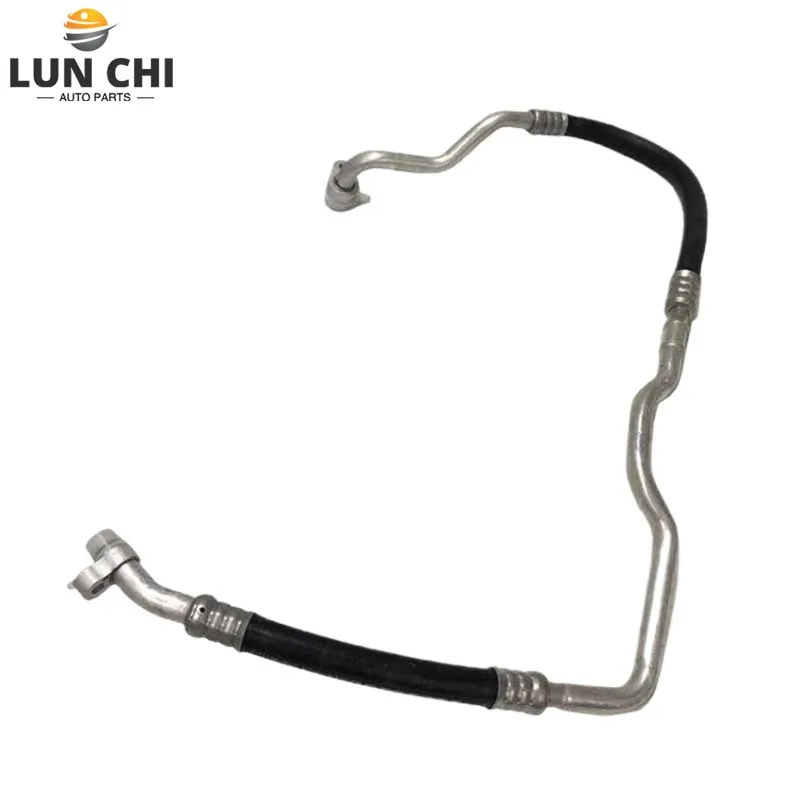 64509252992 Automobiles parts Air Conditioning Hose A/C Line For BMW X5 F15 X6 F15 6450 9252 992