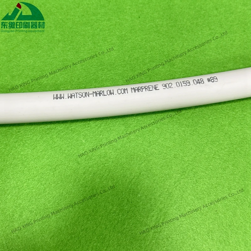 

Water and Oil Pipes for Man Roland 700 Printing Machinery Spare Parts Water Oil Pipe 1169062951