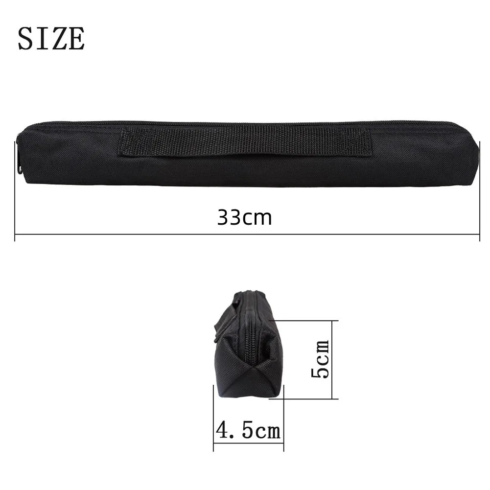 1PC Storage Bag Storage Bag Flute Carry Bag Portable Sax Bag Waterproof Brand New High Quality Musical Instruments