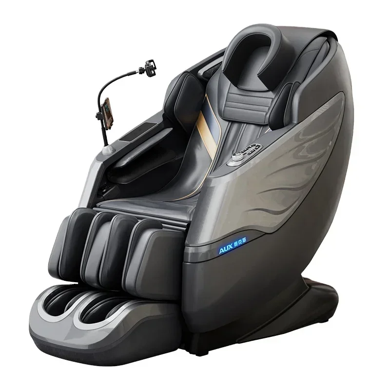 C90 2024 Best Seller Sofa Massager Chair Fixed Point Electric Full Body Zero Gravity Massage Chair Affordable