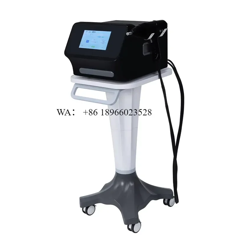 WMWMNU High Pressure Non-invasive Water Light Beauty Instrument Nano Atomized Moisturizing Hydrating Rejuvenation