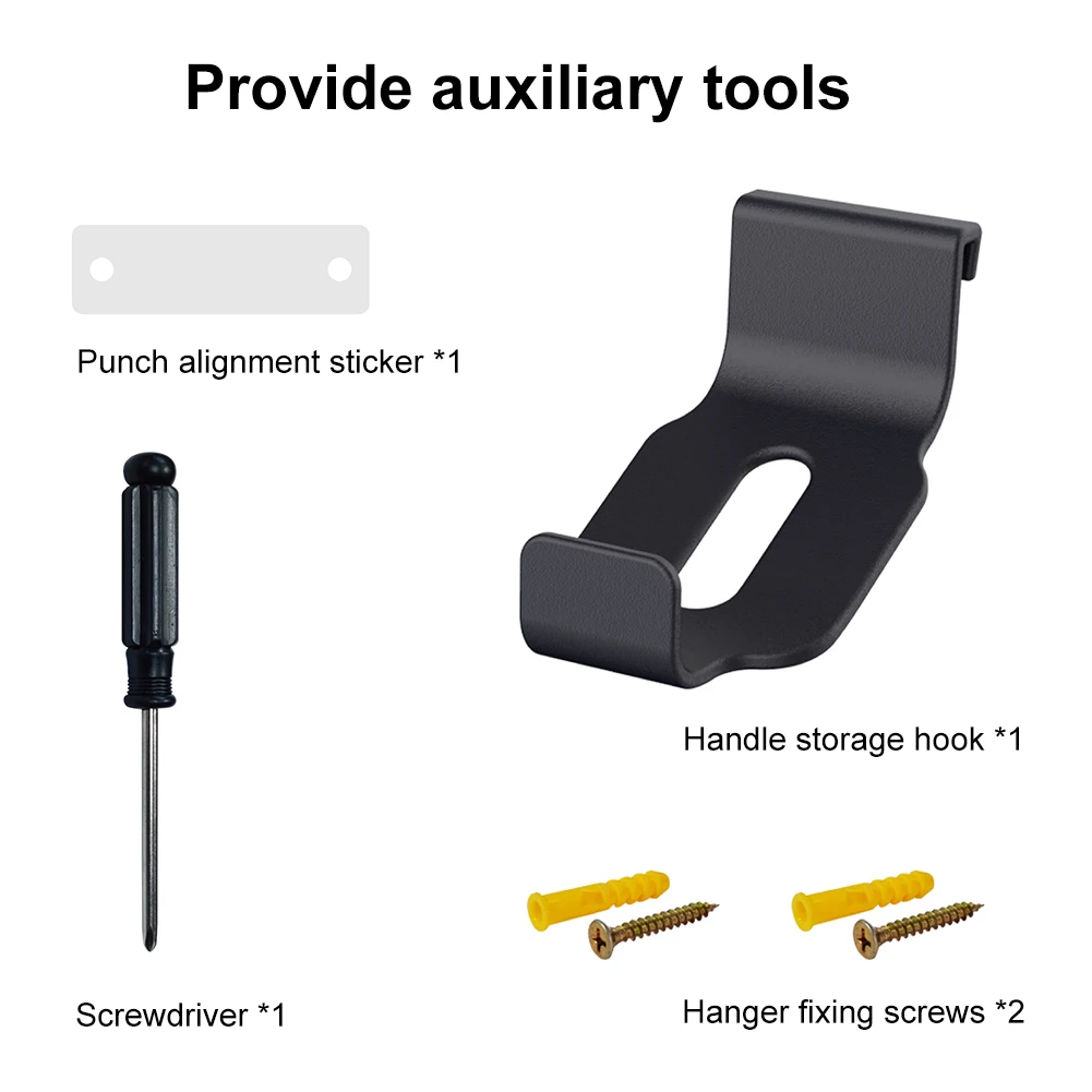 Wall Mounted Host Stand for Switch 2 Game Console Host Storage Rack Game Console Wall Mounted Holder Bracket Wall Stand Holder