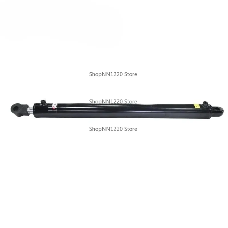 

Double Acting Long Stroke Hydraulic Cylinder For Excavator Hydraulic Cylinders For Sale