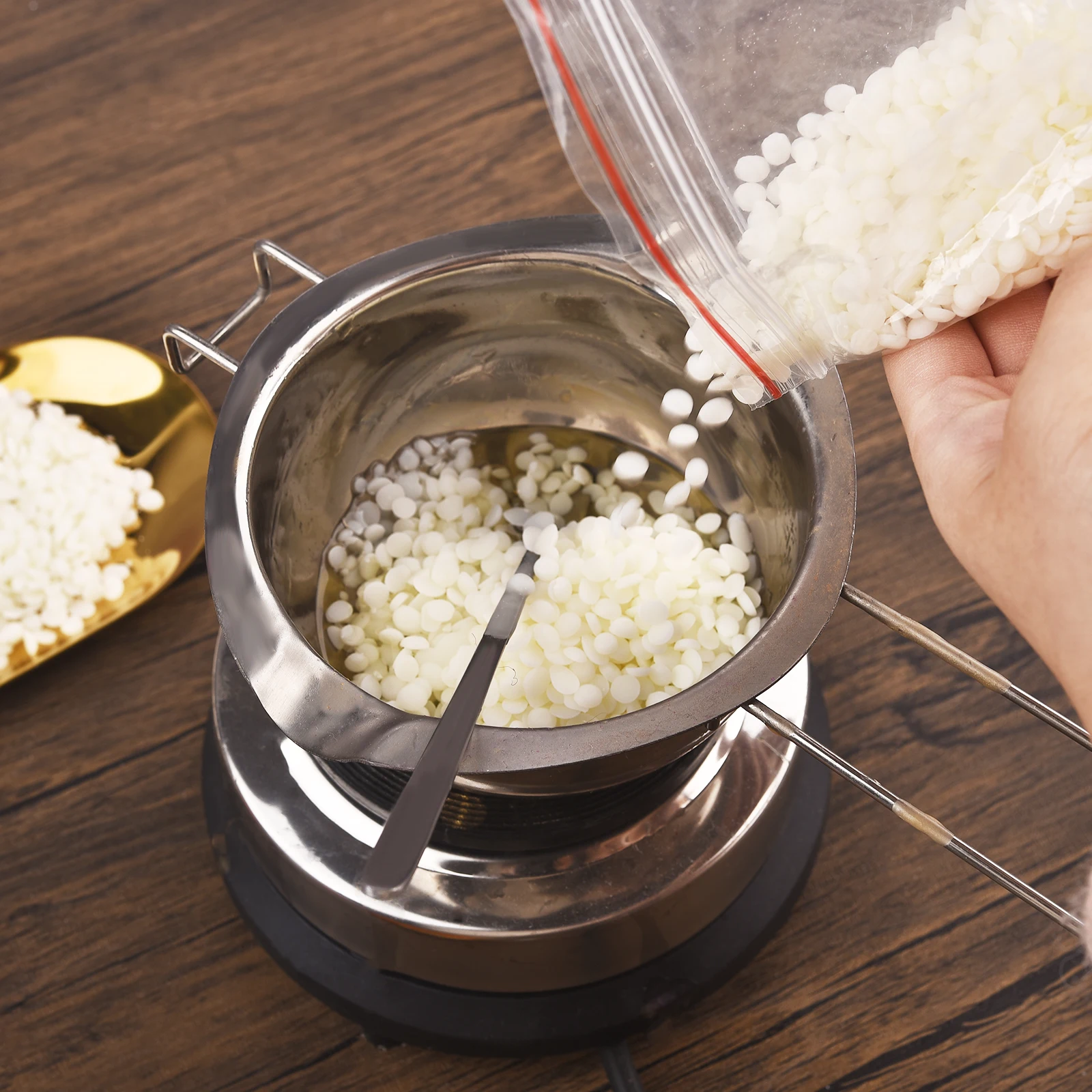 Thumbnail 2 - #69 Latest Raw Candle Wax Offers