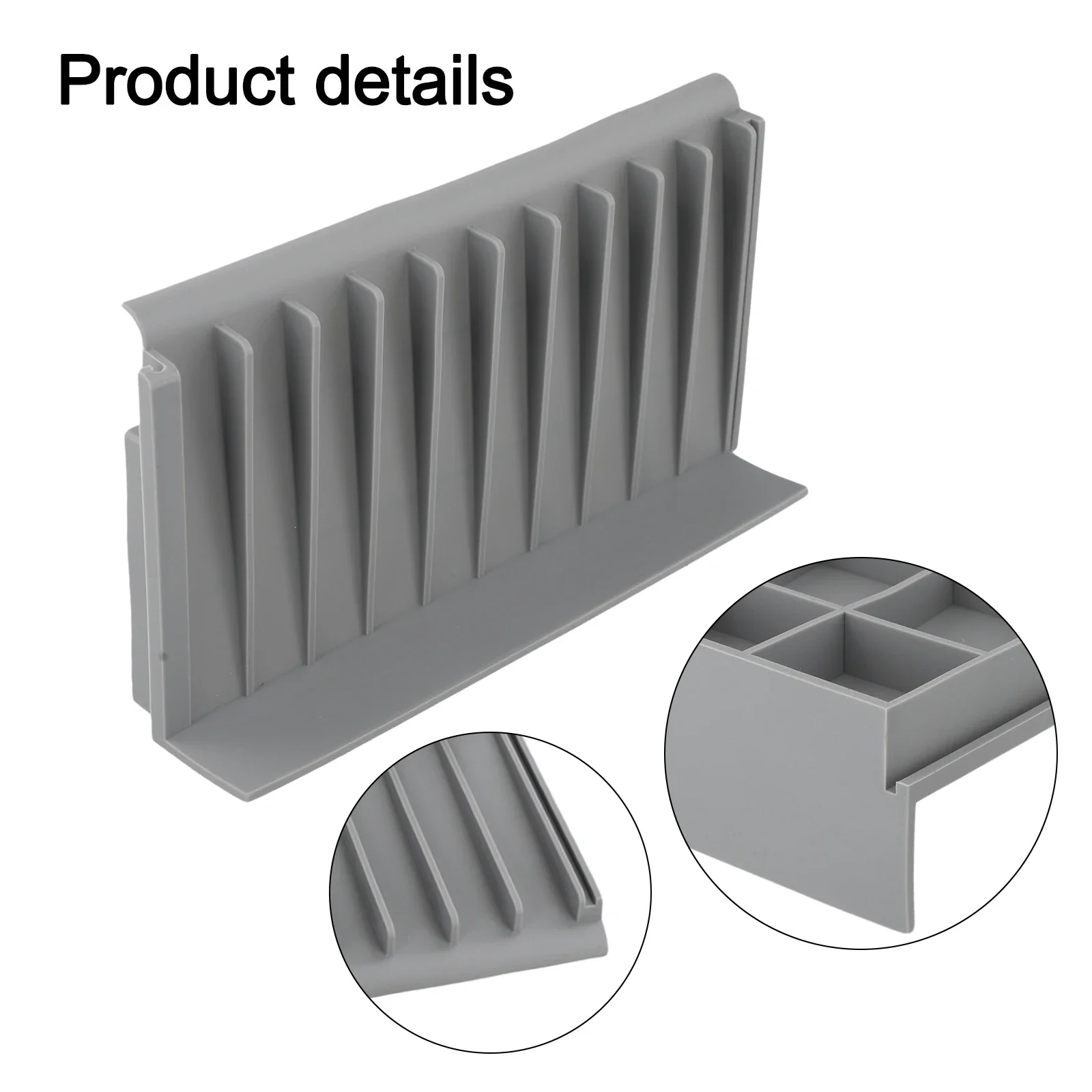 

Для стирки, поднос для сушки в ванной, силиконовый коврик для смесителя, бежевый настраиваемый силиконовый коврик, универсальное решение для хранения