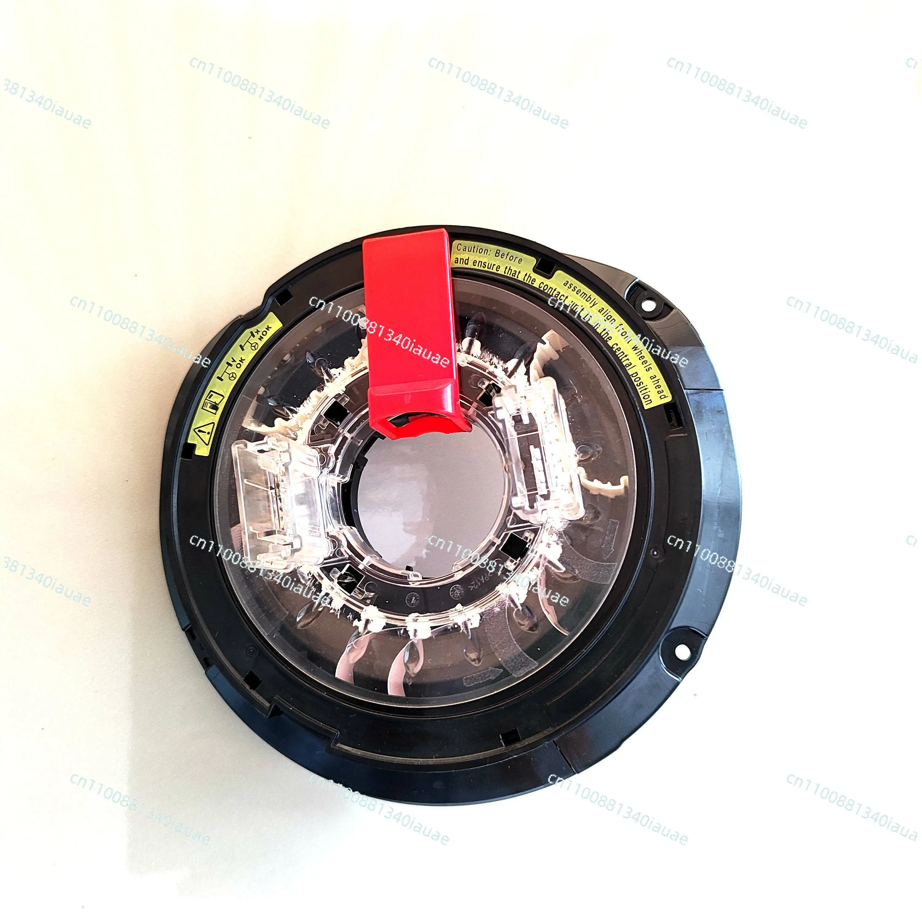 Suitable for Combination Switch Commercial Vehicle Steering Column Module V260 Angle Sensor