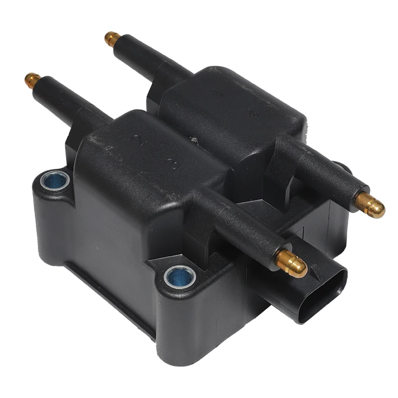 1PC Ignition Coil MO4557768 FOR CHRYSLER CIRRUS SEBRING STRATUS For FOR DODGE AVENGER GRAND CARAVAN 4557468 4609080 E8BZ12029B