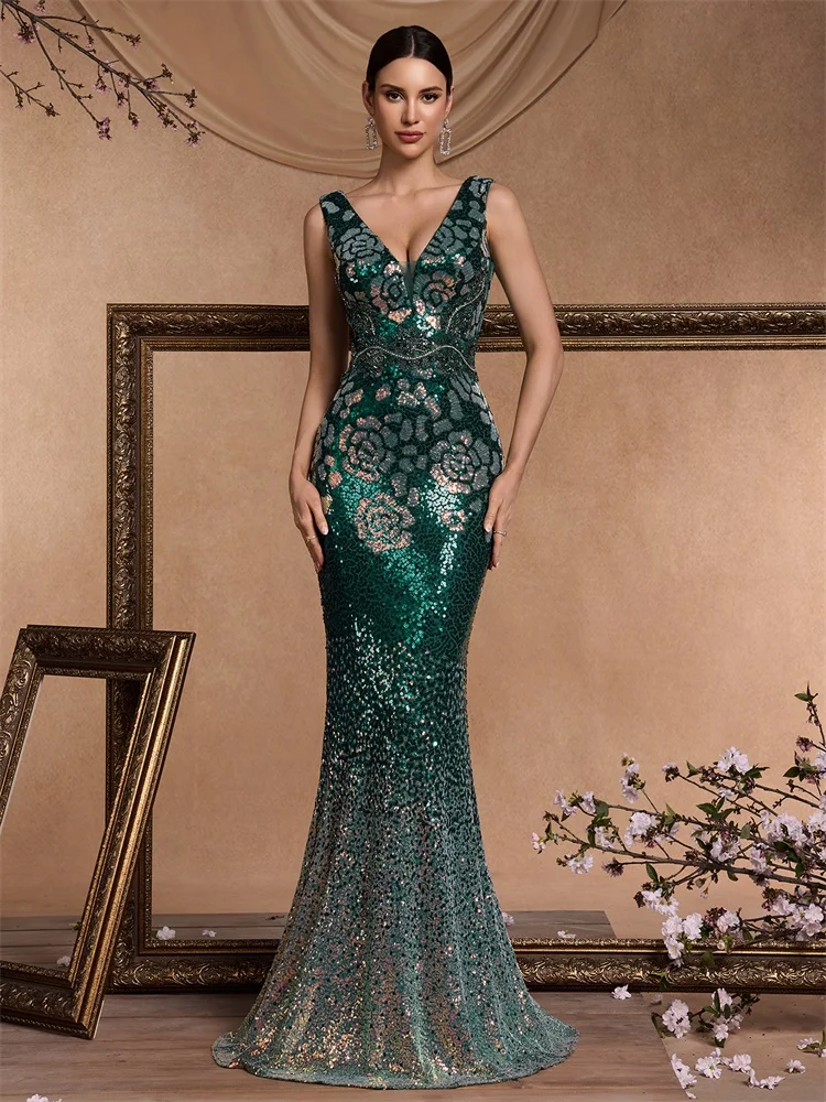 abiti-da-sera-eleganti-con-paillettes-verdi-con-scollo-a-v-abiti-da-cocktail-lunghi-di-lusso-da-donna-con-sirena-formale-festa-di-nozze-ballo-di-fine-anno