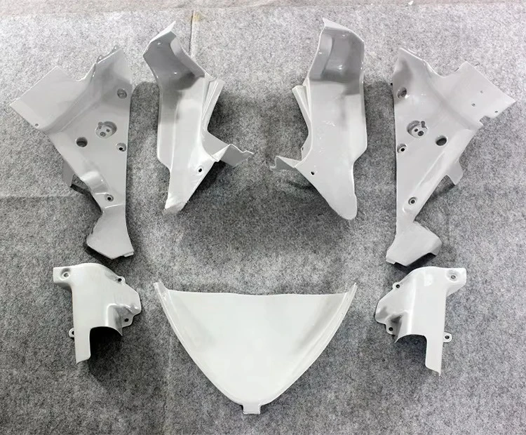 Classic 919 Fairing Kit for  CBR900RR 919 1998 1999 Motorcycle Fairings CBR919 CBR900 919RR 98 99 Custom Body Kit