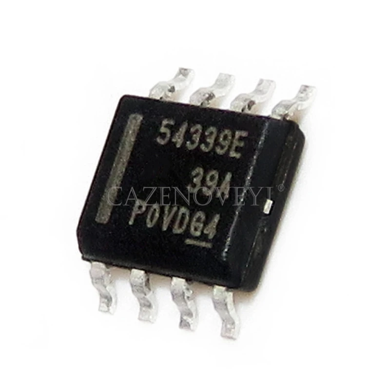 5PCS TPS54331 54331 TPS54332DDAR TPS54332 54332 TPS54335 54335A TPS54339EDDAR TPS54339 54339 TS555IDT TS555 555I SOP-8