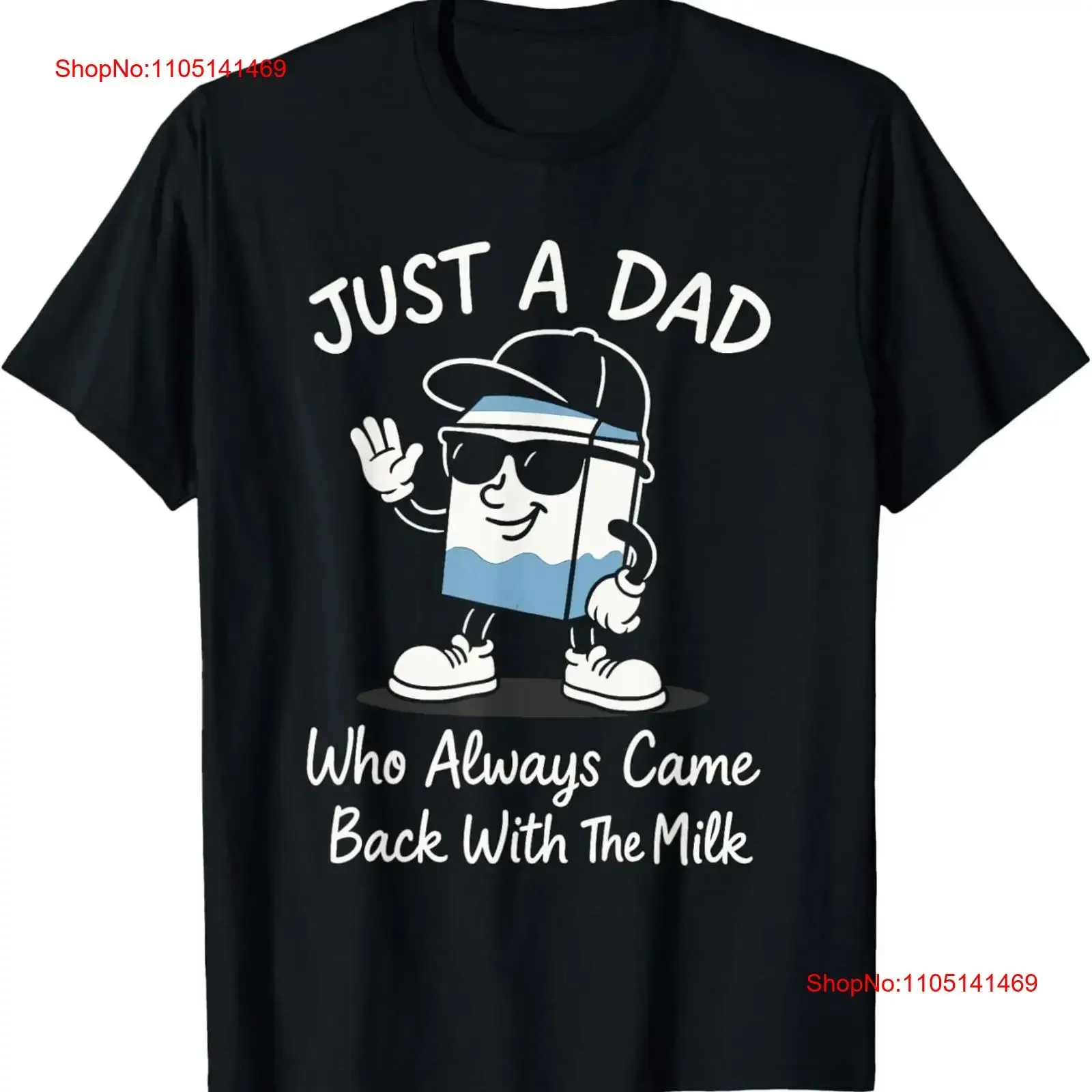 Funny Fathers Just … - image