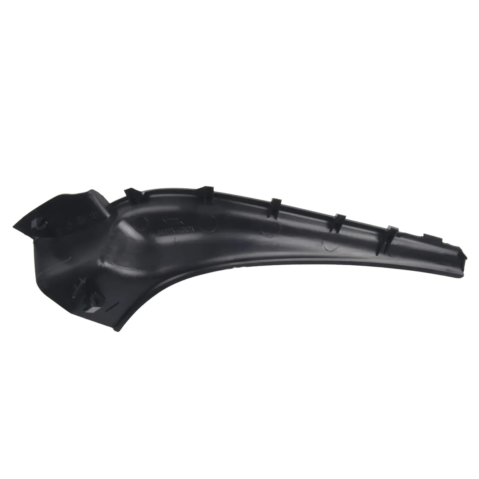 Improve Your Driving Visibility with Front Pair Windshield Wiper Cowl Cover for Nissan Versa Sedan Tested and Approved