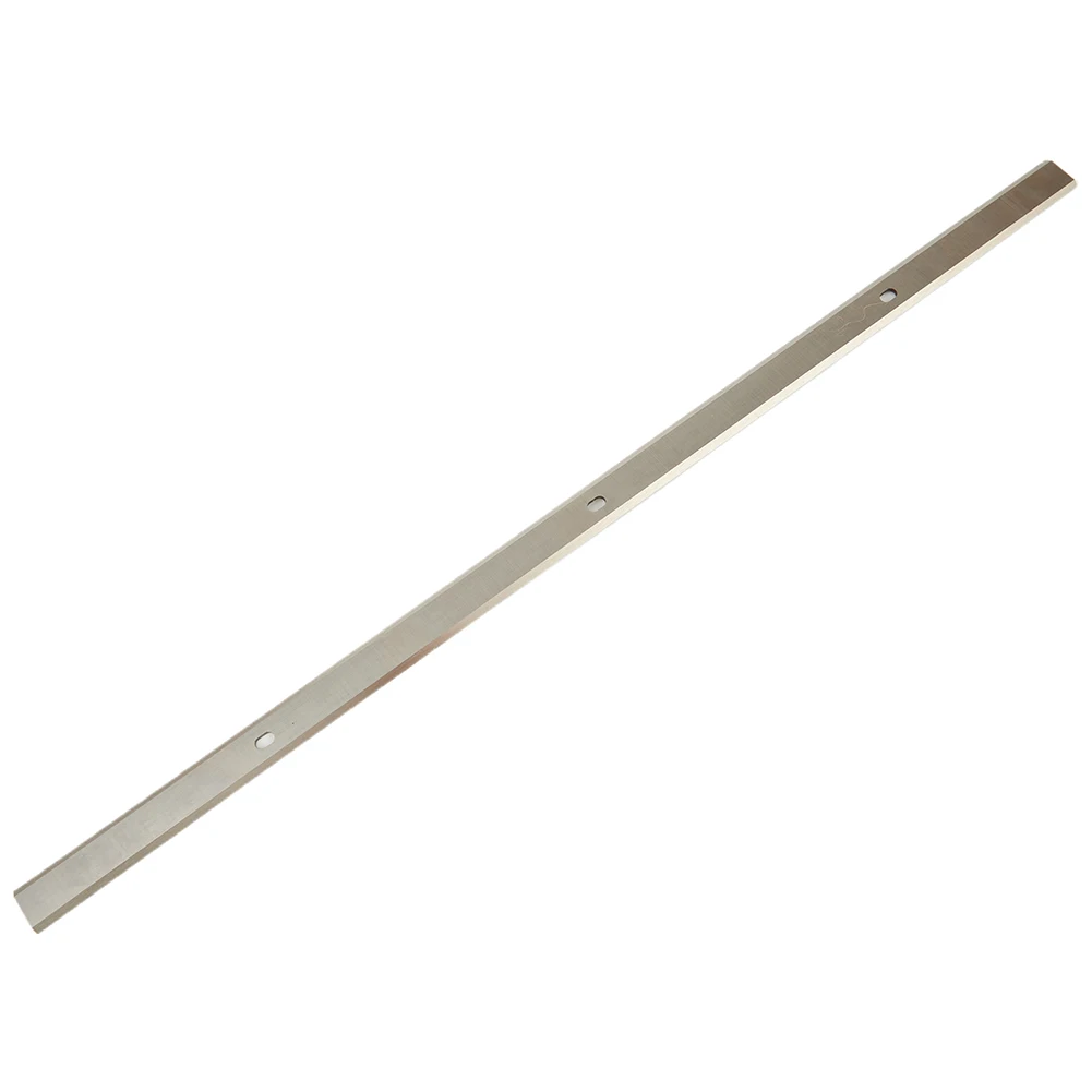 

Набор из 6 лезвий для строгального станка по дереву, 13-1/2 дюйма, из быстрорежущей стали HSS, портативные, для деревообработки