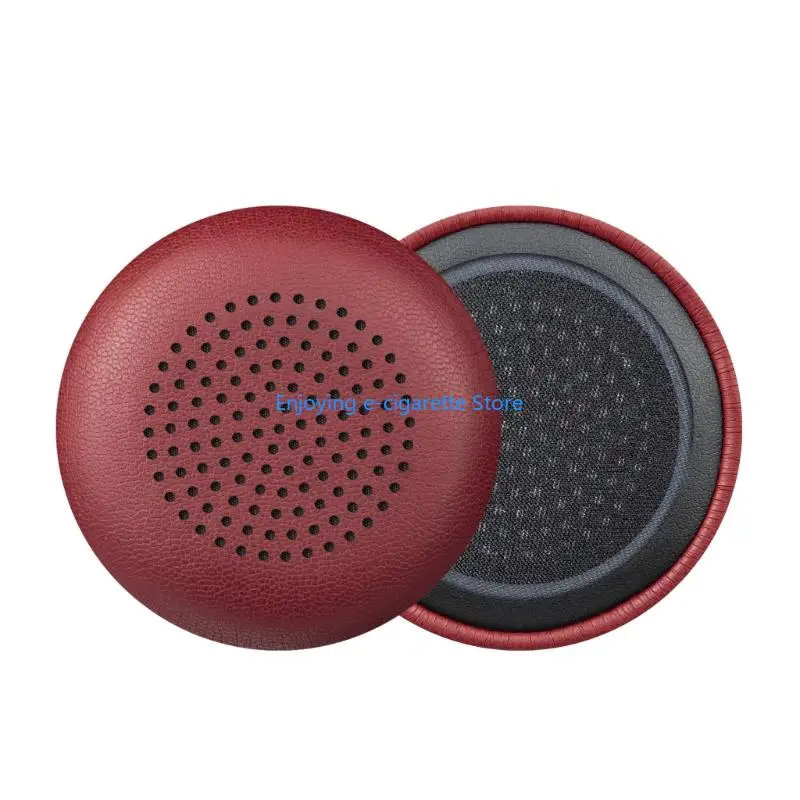 Perforierte Headsets-Erfrischungsschicht für Focus2UC Kopfhörer-Ohrpolster-Hülle Y4QF – Detail 2