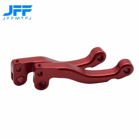 Electric Motorcycles CNC Aluminum Front and Rear Brake Modification Levers For Sur Ron Sur-Ron Surron Light Bee X & S Dirt Bike