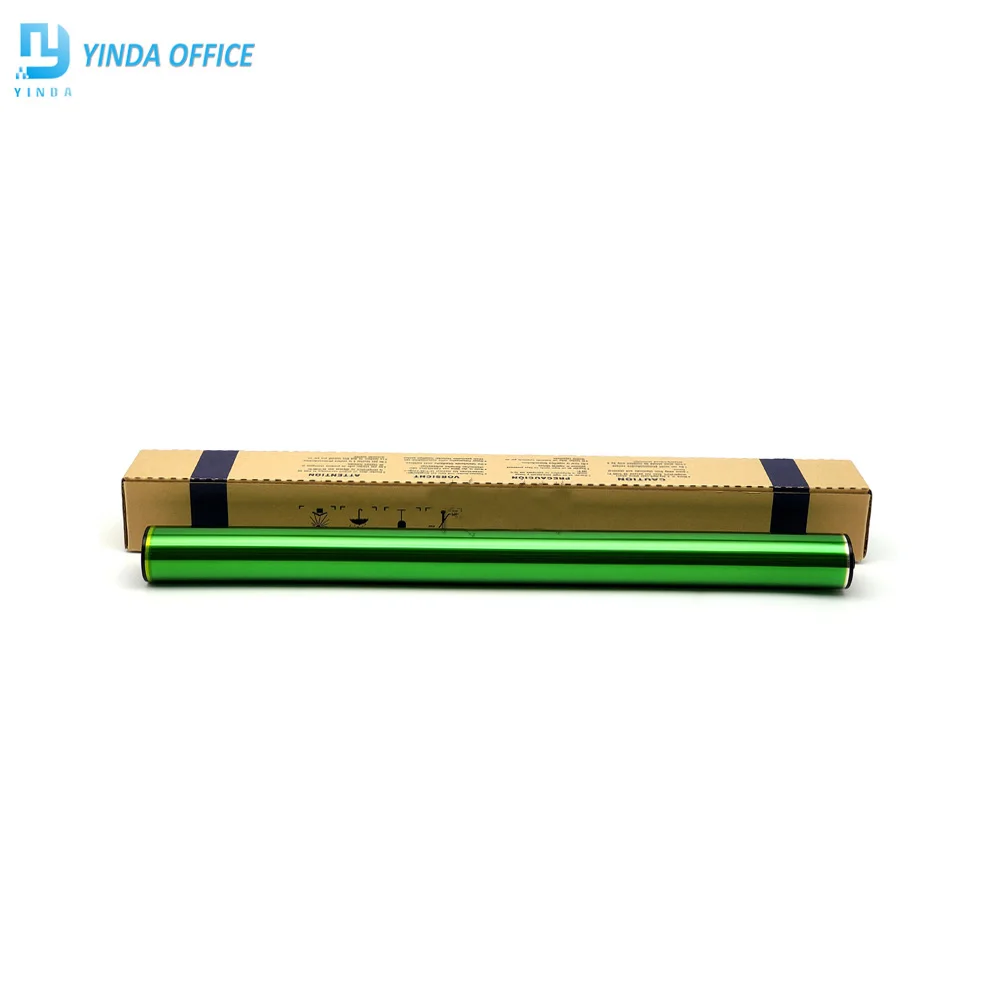Nuevo tambor OPC Compatible para Sharp MX 2630 3050 3070 3550 3570 4050 tambor cilíndrico MX2630 MX3050 MX3070 MX3550 MX3570 MX4050