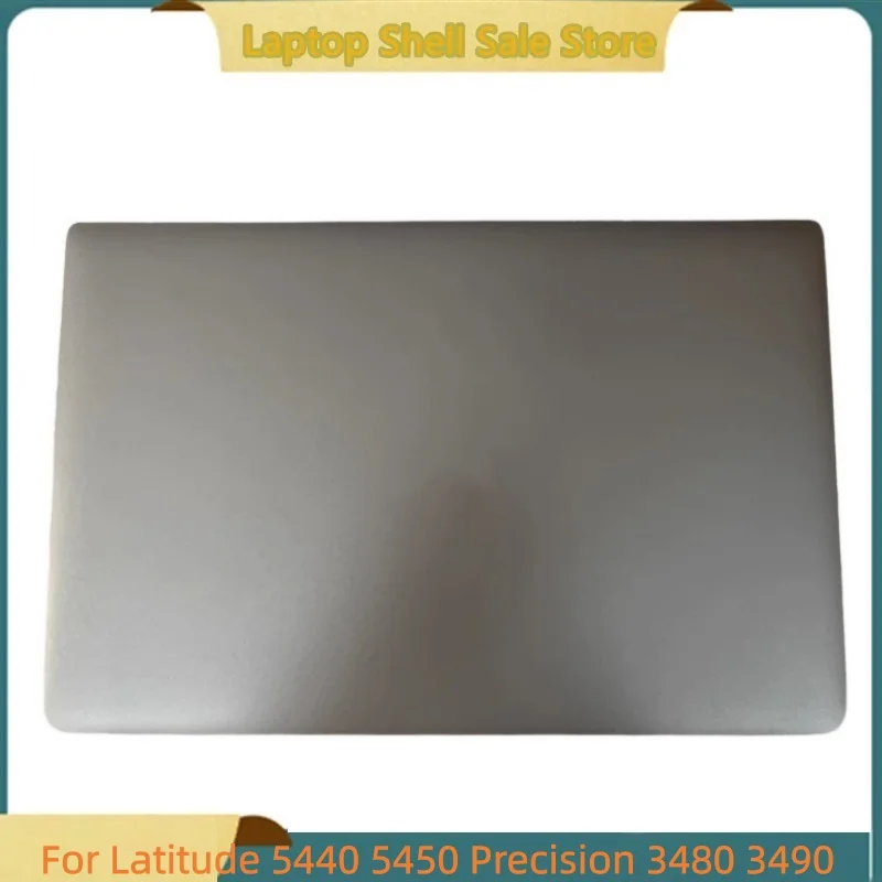 New Laptop For Latitude 5440 5450 Precision 3480 3490 Top Case Lcd Back Cover 07C1DW