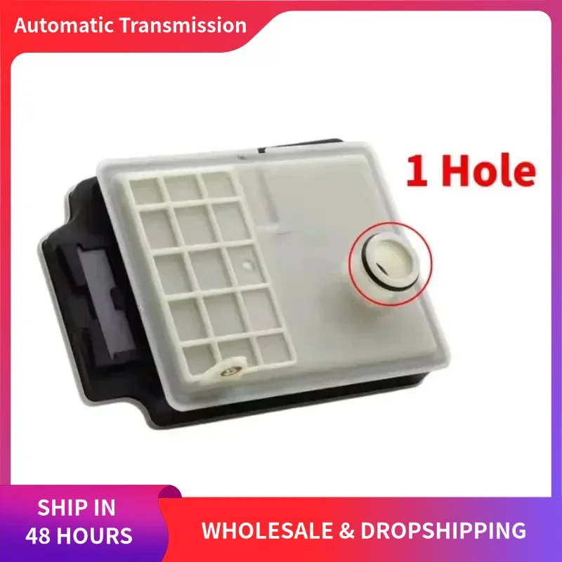 

NEW For Great Wall GWM HAVAL VV5 VV7 H6 H4 H7 7DCT450 Auto Transmission Oil Filter