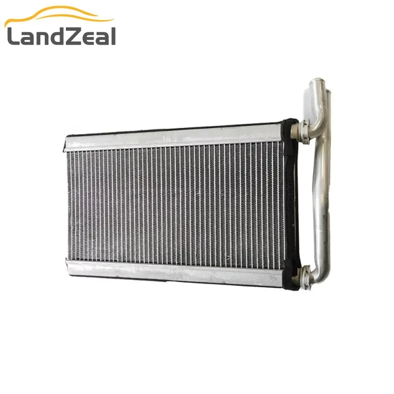 الأمامي/الخلفي OEM MR500659 MR500698 سخان الأساسية المبرد لميتسوبيشي مونتيرو V60 V80 باجيرو 3 4 MK3 MK4 V73 V75 V77 V78 V93 V97 #6