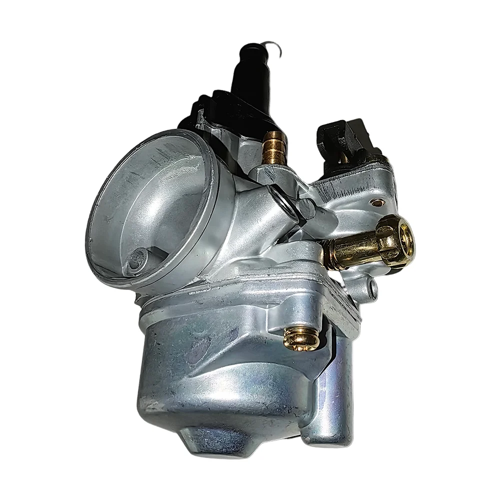 Fit For DELLORTO MA01407 1407 Carb. Phva 17 5 and Piaggio 50 Typhoon 2T 1993-2019 Carb