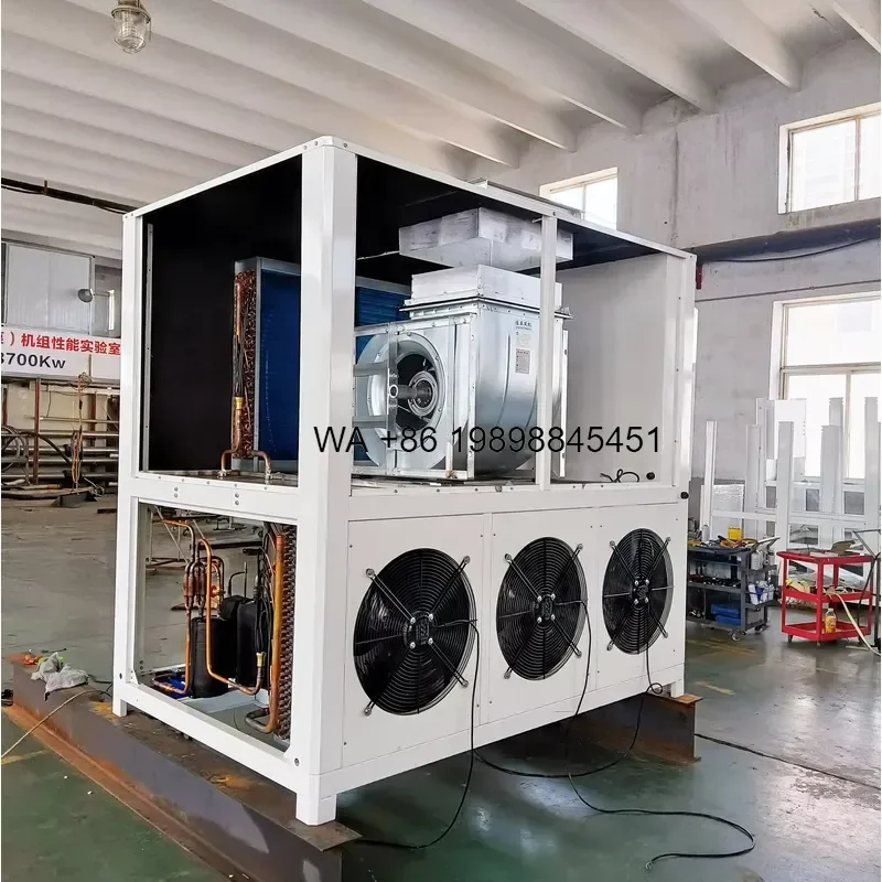 Wmwmnu Automatic Mushroom Climate Control with Motor and Smart Monitoring for Commercial Growers and Urban Farming