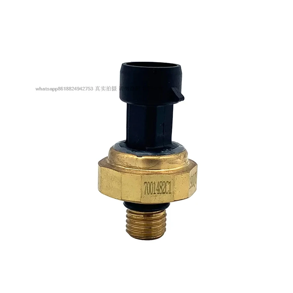 High Quality New Oil Pressure Sensor Switch Sender For Ford Truck MB Mercedes Benz C-ater-pillar 8531299 7001482C1