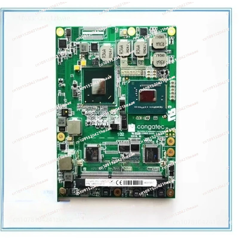 Suitable for 5PC900 TS77 046510 046507 046508 Industrial Motherboard