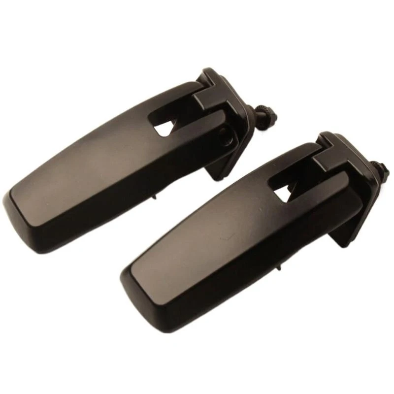 

0XXD ABS Material Tailgate Liftgate Hinge Replacement 8L8Z78420A68C 8L8Z78420A68D