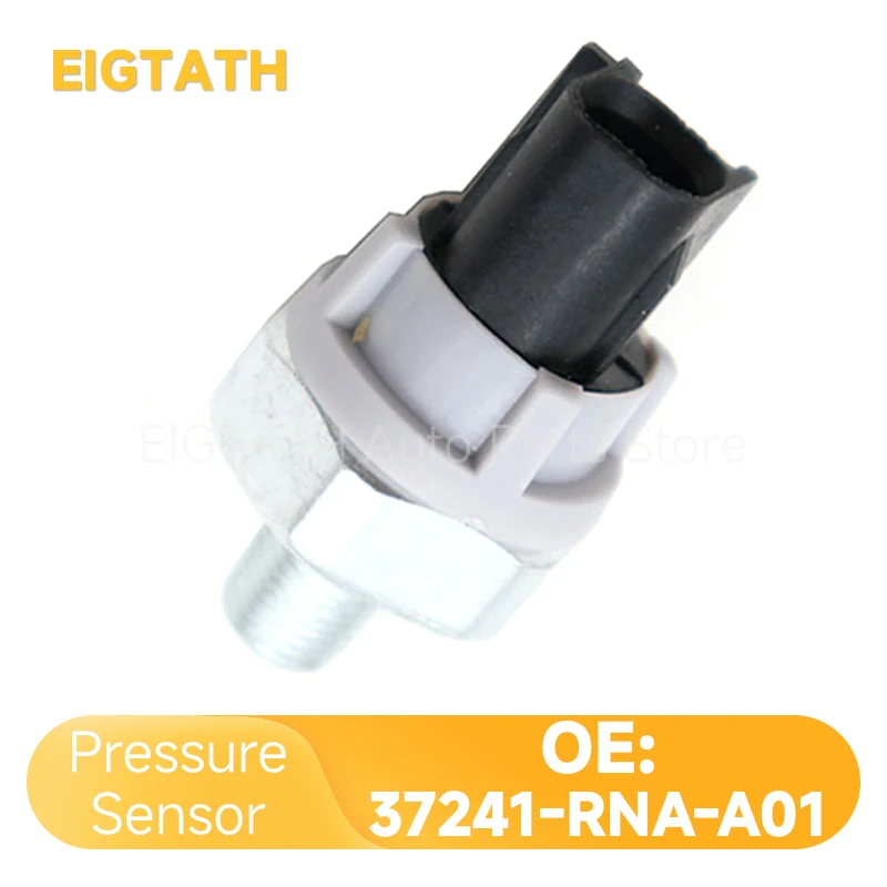

37241-RNA-A01 Переключатель датчика давления моторного масла для Lexus NX IS GS ES CT LS Хорошее качество автомобильных запасных частей 83530-30090 83530-12050