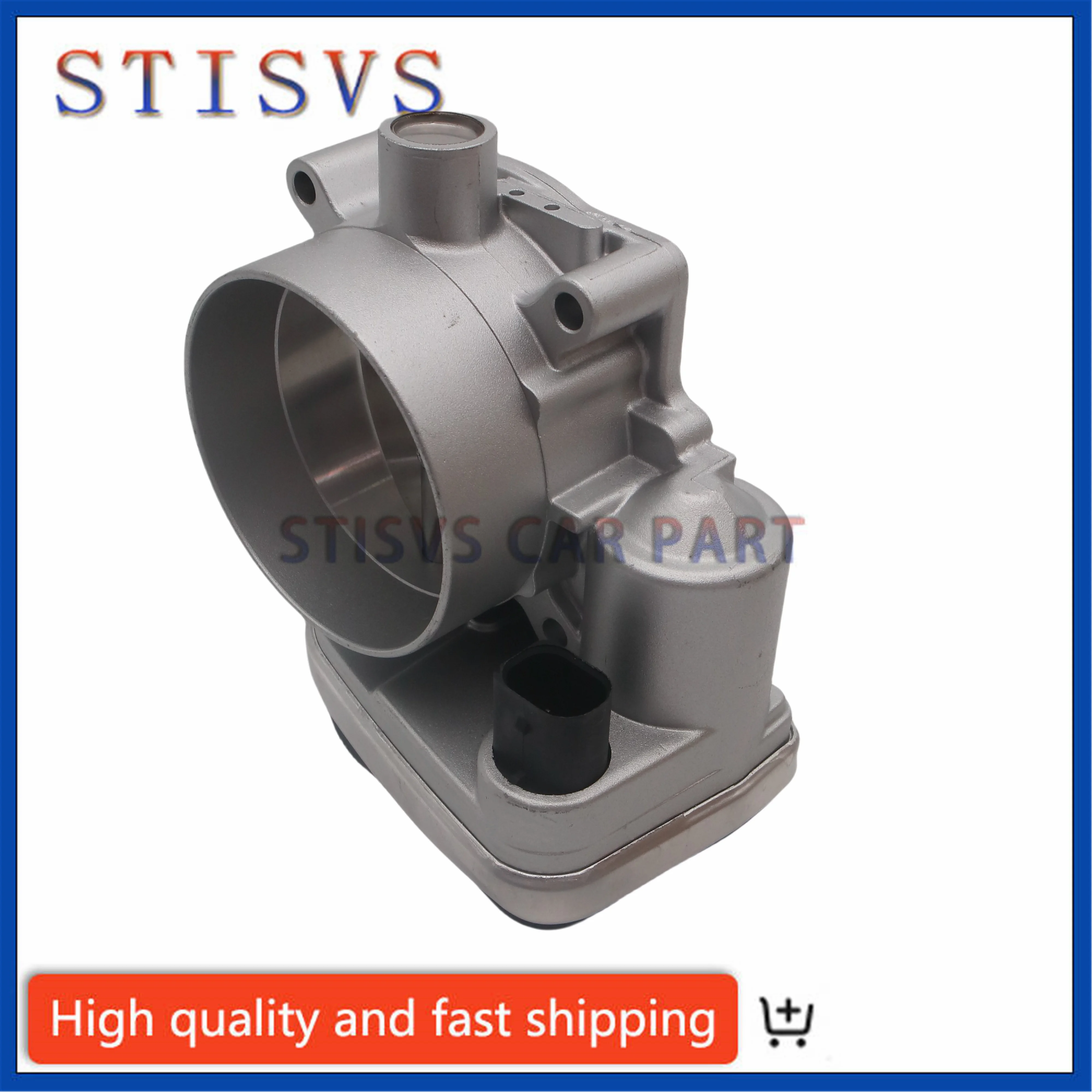 

Engine Throttle Body A2C53099252 FOR CHRYSLER 300C EZH/EZB/EZD 5.7L ESG 6.4L ESF 6.1L Esf 6.1l New High Quality Cars Accessories