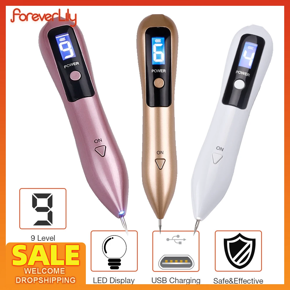Stylo Laser Anti Tache Mode d'Emploi et Guide d'Utilisation