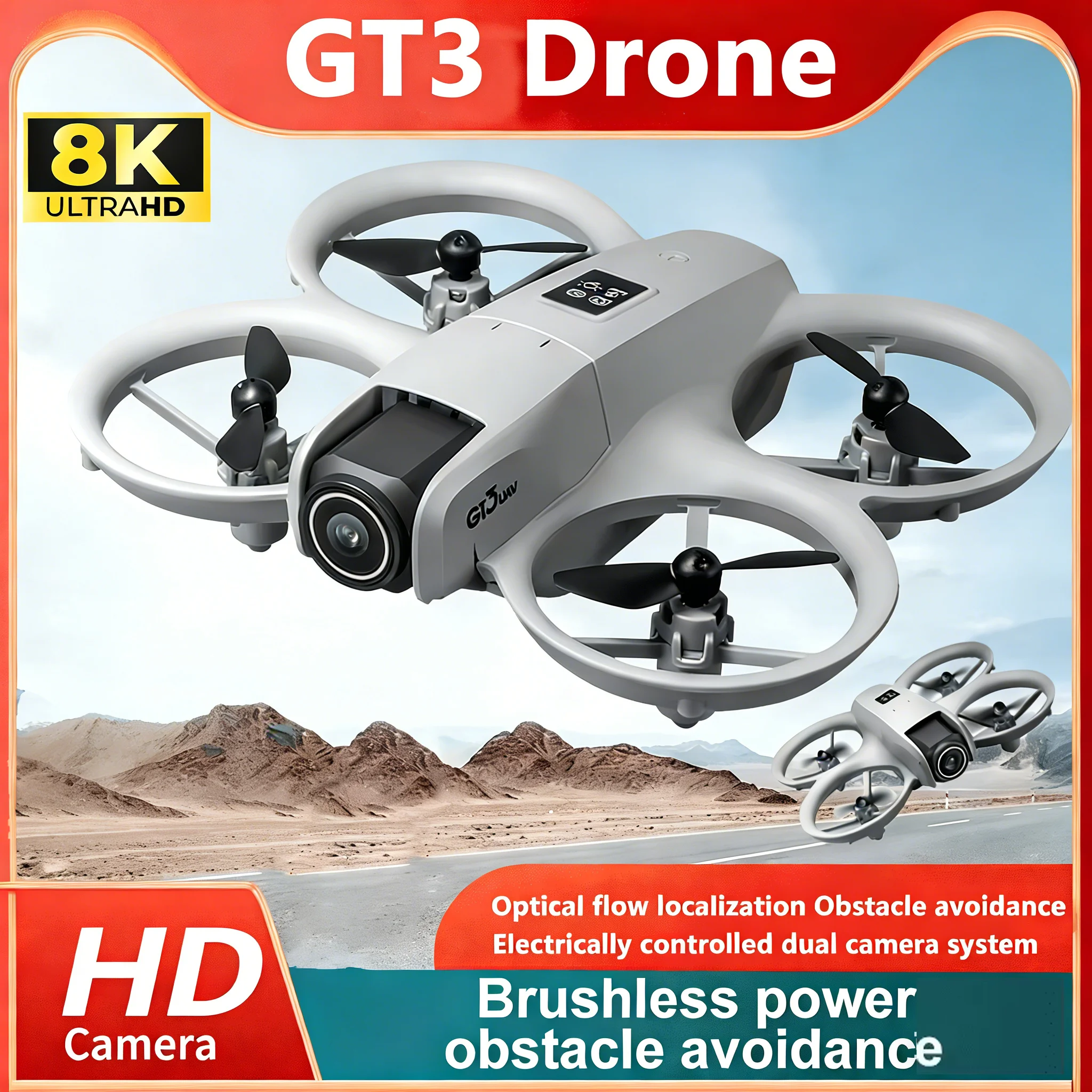 #24 Latest Kids Drones Offers