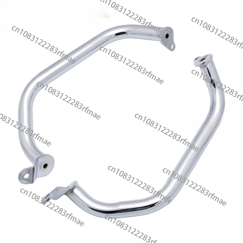 Motorcycle Highway Engine Guard Crash Bar Frame Bumper Fairing Protector Bars For M800R M109R VZR1800
