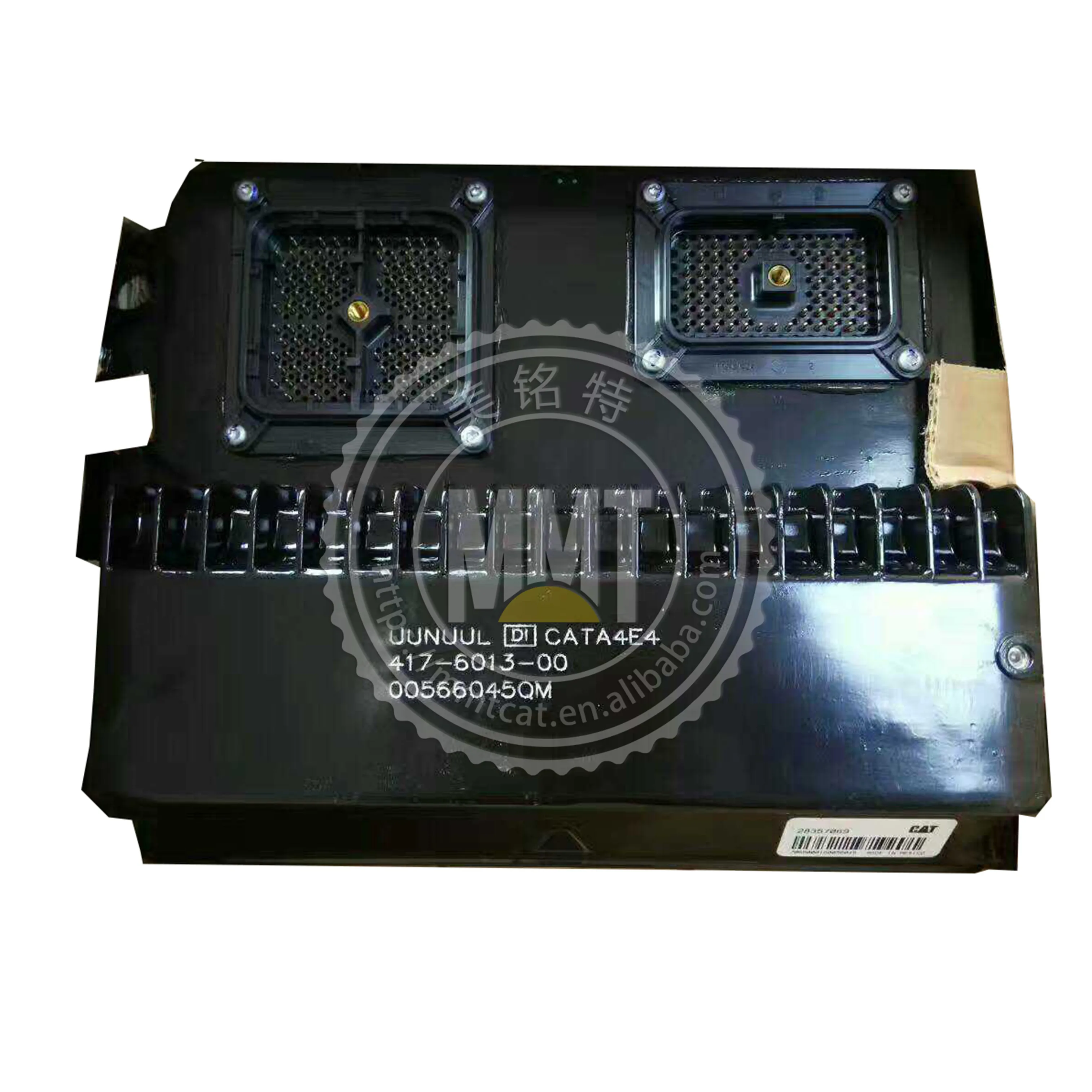 ECM ECU Engine Control Unit 417-6013 488-4877 4176013 4884877 Engine Control Module ECM For 336E C9.3 12M 140M 160M Engine