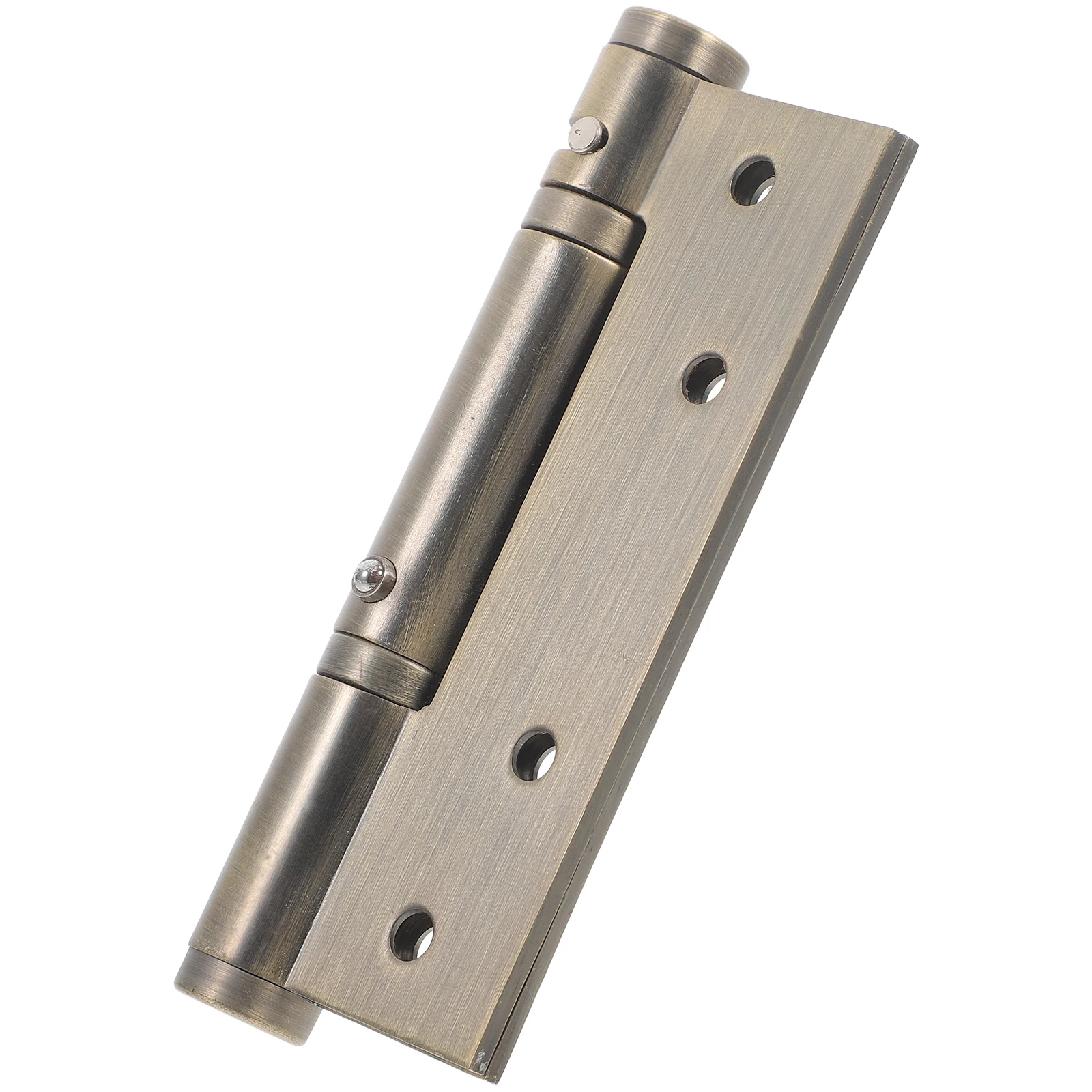 

Самозакрывающиеся пружинные петли, автоматические дверные петли для коридоров, котлов, квартир, гладкая бесшумная нержавеющая сталь