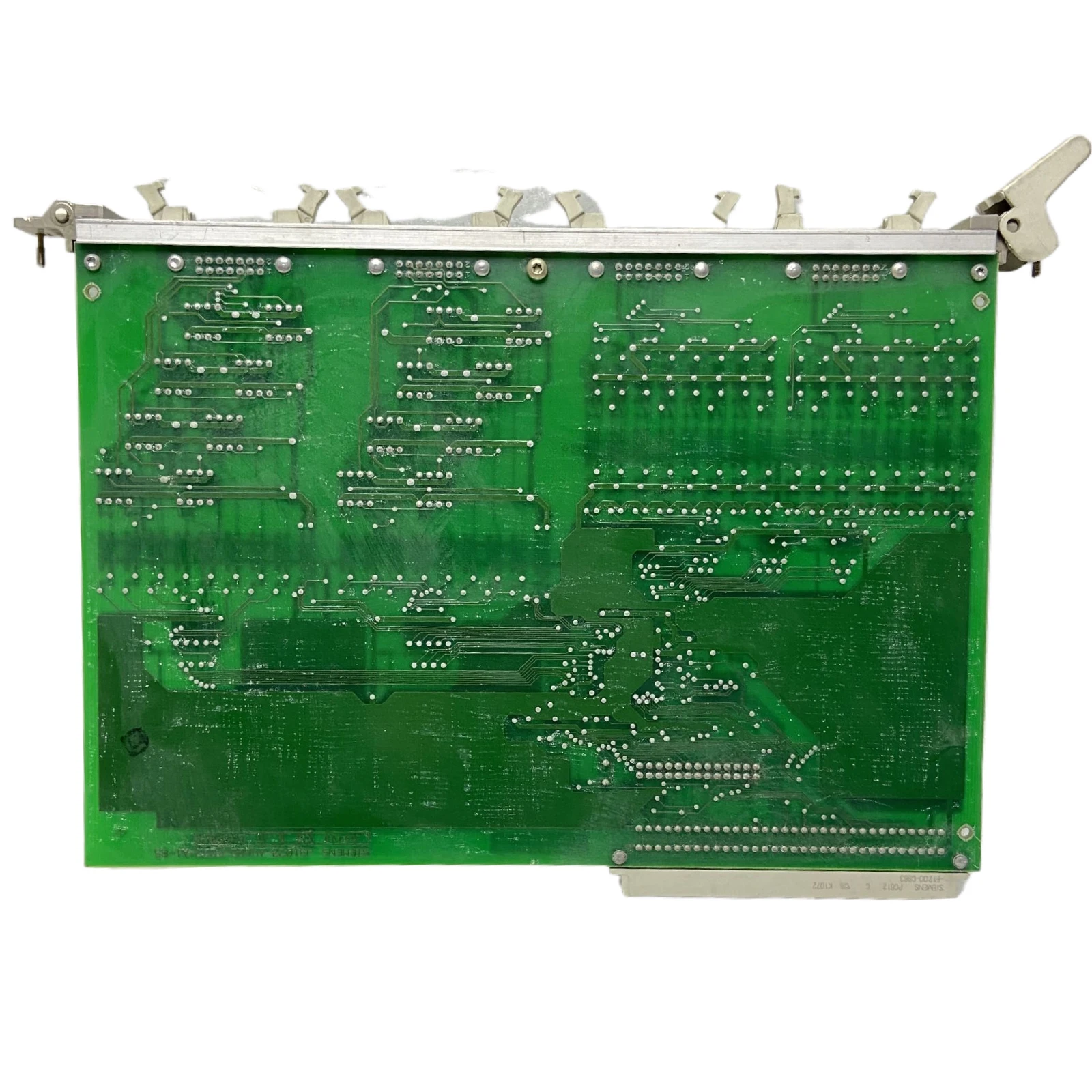 

KSP-P218-A32 6AR1312-0AF00-0AA0 PLC Module Used in Good Condition