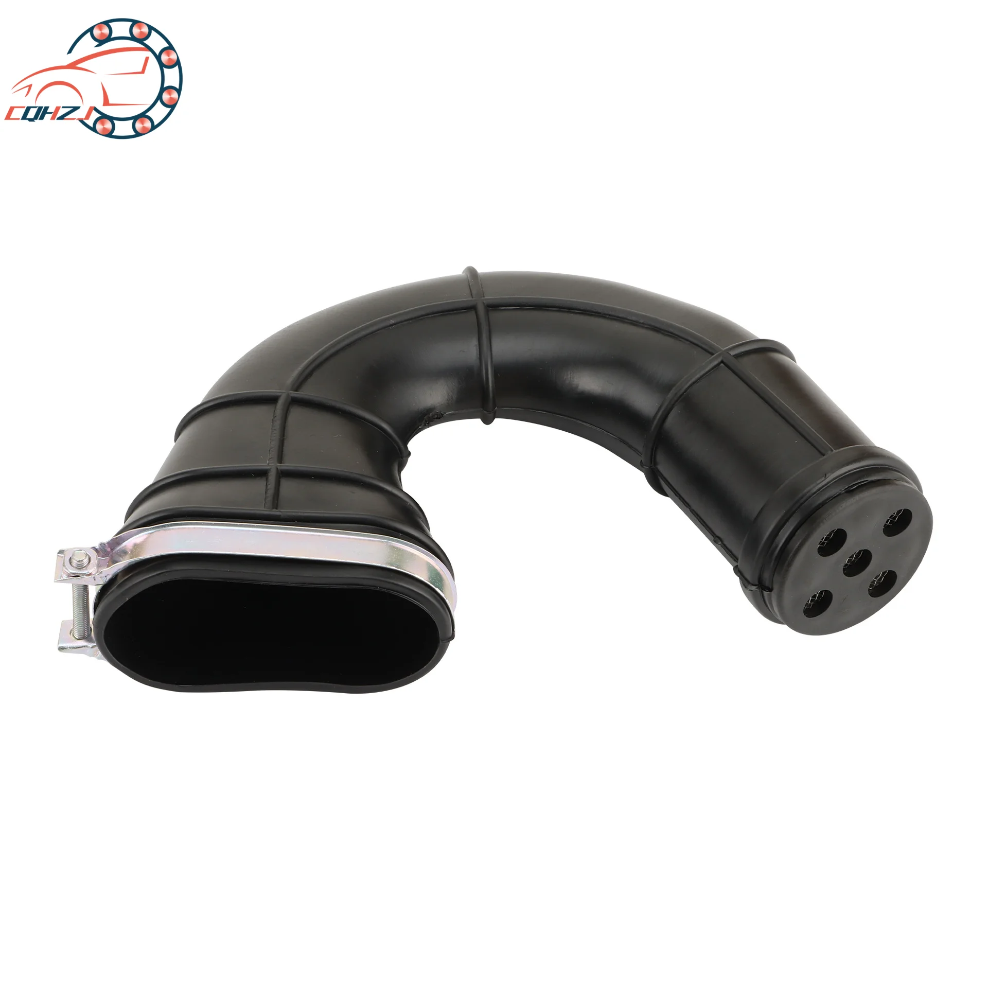 Engine Side Cover Suction Duct Air Filter Replacement For GY6 125cc 150cc 200cc 250cc ATV UTV Karting Dirt Bike Motorcycle Parts